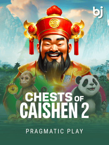 Chests of Cai Shen 2 screenshot